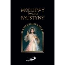 modlitwy świętej faustyny