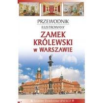 przewodnik il. zamek królewski w warszawie