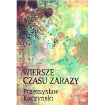 wiersze czasu zarazy