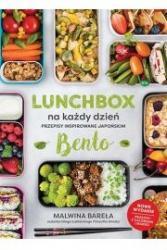 lunchbox na każdy dzień. przepisy inspirowane japońskim b