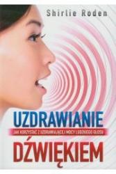 uzdrawianie dźwiękiem