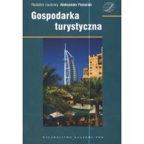 gospodarka turystyczna