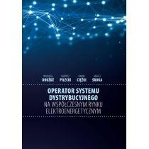 operator systemu dystrybucyjnego