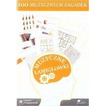 100 muzycznych zagadek