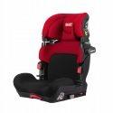 fotelik sparco sk800i g23 15-36kg red isofix