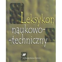 leksykon naukowo-techniczny