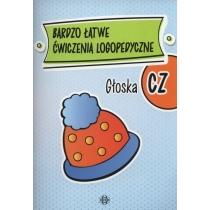 bardzo łatwe ćwiczenia logopedyczne. głoska cz