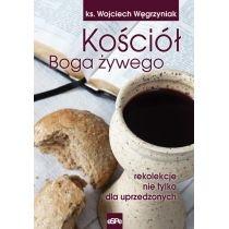 kościół boga żywego