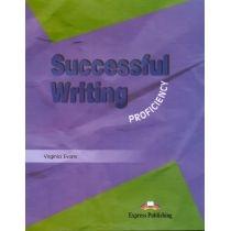 successful writing proficiency express publishing