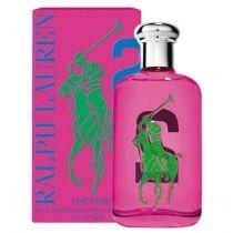 ralph lauren big pony 2 women woda toaletowa spray 100 ml