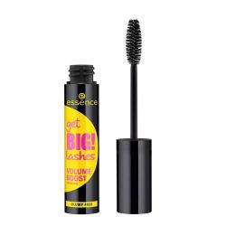 get big lashes volume boost mascara tusz pogrubiający do rz