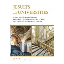 jesuits and universities artistic and ideological aspects of