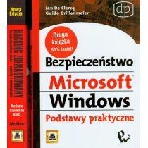 bezpieczeństwo microsoft windows / hacking zdemaskowany