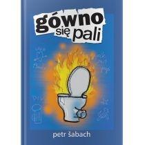 gówno się pali