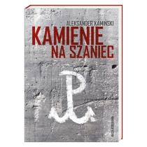 kamienie na szaniec