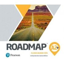 roadmap a2+. class cd