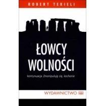 łowcy wolności