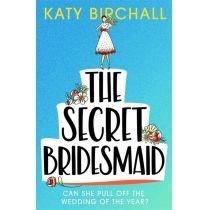 the secret bridesmaid