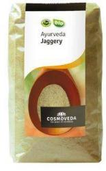 cosmoveda − cukier trzcinowy jaggery bio − 400 g