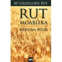 rut moabitka. krewna boga