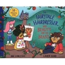 the fairytale hairdresser and beauty and the beast