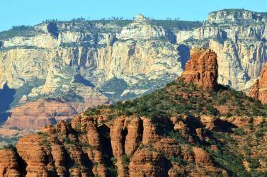 fototapeta sedona stan arizona fp 1957