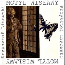 motyl wisławy