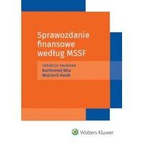 sprawozdanie finansowe według mssf