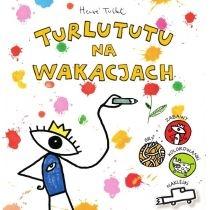 turlututu na wakacjach