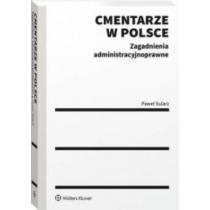 cmentarze w polsce. zagadnienia administracyjne