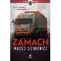 zamach