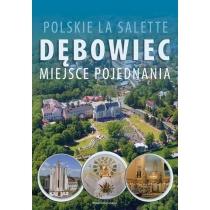 polskie la salette. dębowiec. miejsce pojednania