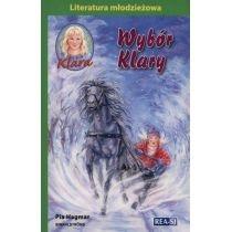 klara 11 wybór klary