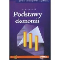 podstawy ekonomii. podręcznik