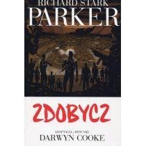 zdobycz. parker. tom 3