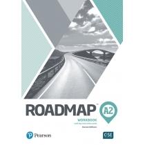 roadmap a2. workbook with key & online audio