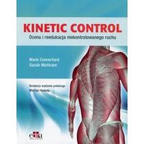 kinetic control. ocena i reedukacja niekontrolowanego ruchu