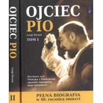 ojciec pio tom 1-2