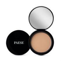 paese iluminating covering powder puder rozświetlająco-kry