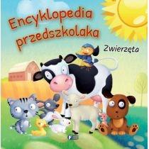 encyklopedia przedszkolaka - zwierzęta fenix