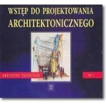 dokumentacja budowl. 3-  wstęp do projektow. wsip