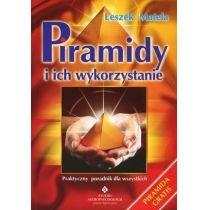 piramidy i ich wykorzystanie