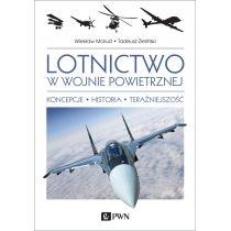 lotnictwo w wojnie powietrznej