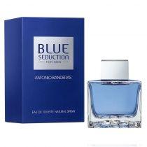 antonio banderas blue seduction for men woda toaletowa spray