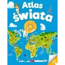 atlas świata