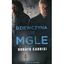 dziewczyna we mgle