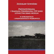 przygotowania i kampania wrześniowa 1939 r. ...