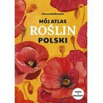 mój atlas roślin polski