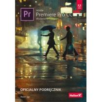 adobe premiere pro cc. oficjalny podręcznik