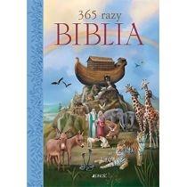 365 razy biblia